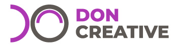 Doncreative